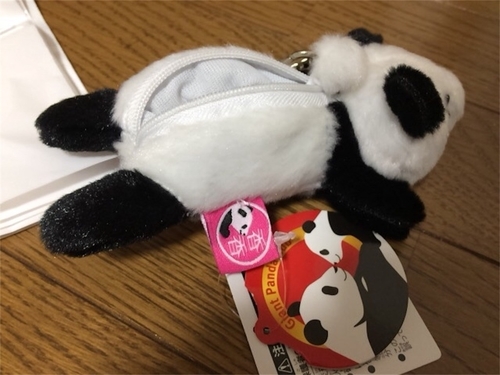 上野動物園パンダ『シャンシャン』のぬいぐるみ☆４種類購入、徹底比較 
